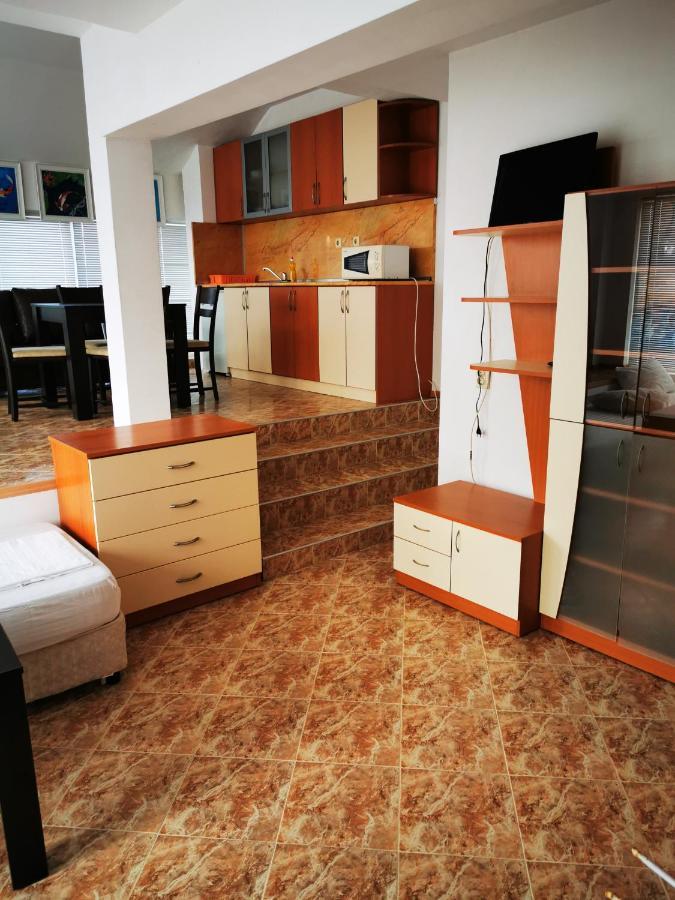 Jelezchevi Guest Rooms Primorsko Exterior foto