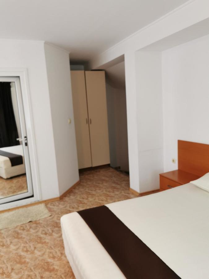 Jelezchevi Guest Rooms Primorsko Exterior foto