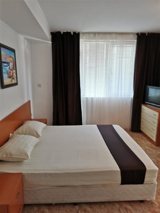 Jelezchevi Guest Rooms Primorsko Exterior foto