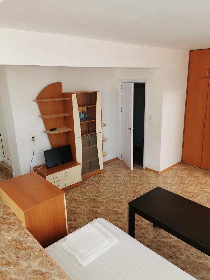 Jelezchevi Guest Rooms Primorsko Exterior foto