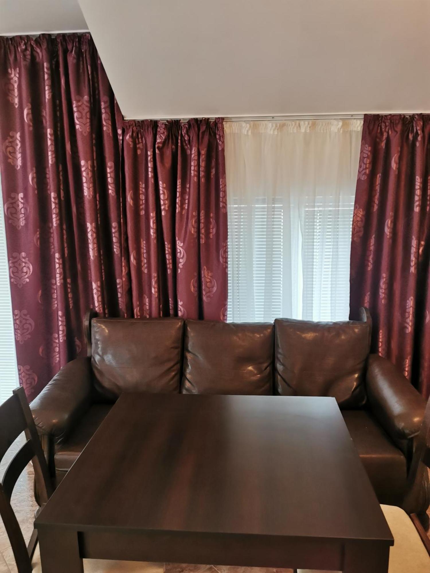 Jelezchevi Guest Rooms Primorsko Exterior foto