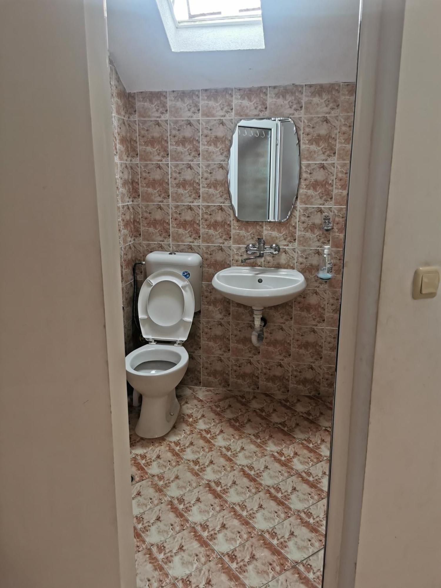 Jelezchevi Guest Rooms Primorsko Exterior foto